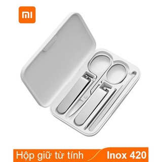 Bộ cắt móng tay xiaomi