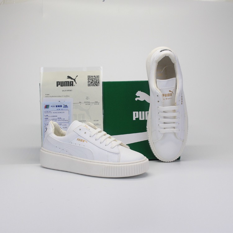 [ FREE SHIP ]🔥Giày thể thao sneaker🔥 PM full trắng 🔥nam nữ đi đẹp full size Jinx Store | BigBuy360 - bigbuy360.vn