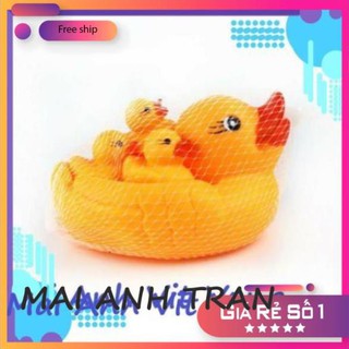 Vịt kêu bíp bíp ttma1992