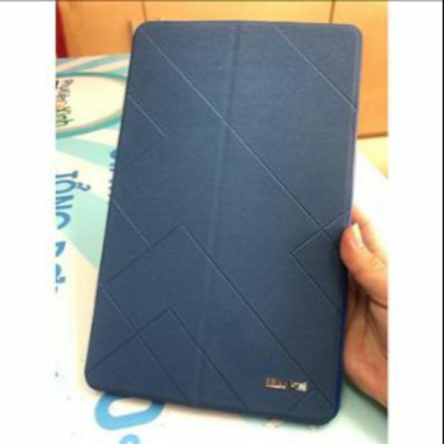 SamSung Galaxy Tab A 10.5 / Bao Da gập trơn nhiều màu