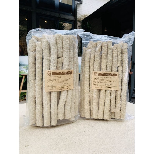 Bỏng Ngũ Cốc Đặc Biệt (12 vị ngũ cốc) 250gr - Home Food