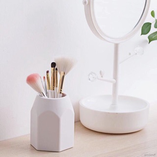 Lọ đựng bút silicon