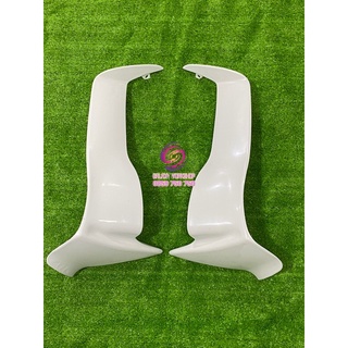 BỬNG (LEG SHIELD) YAZ Y125Z CÁC MÀU (CẶP)