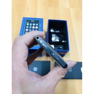Điện thoại Nokia N9 Lankku (N9-00) - 64GB