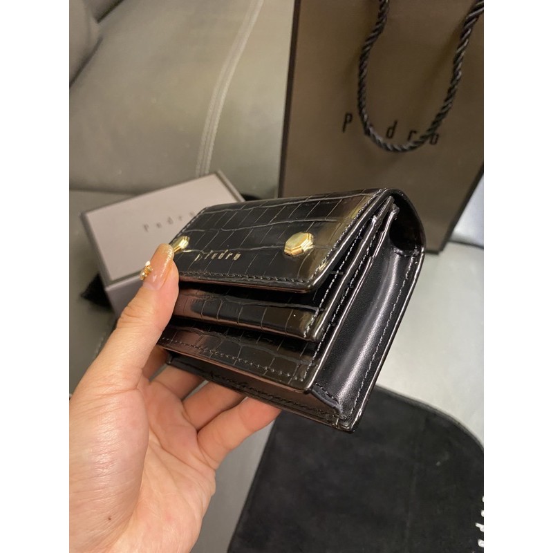 Ví Chữ PPPEEE Chuẩn xuuuuất Xịn Kèm Hộp | BigBuy360 - bigbuy360.vn