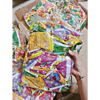 Combo 50 Gói Mỳ Tôm An Bính