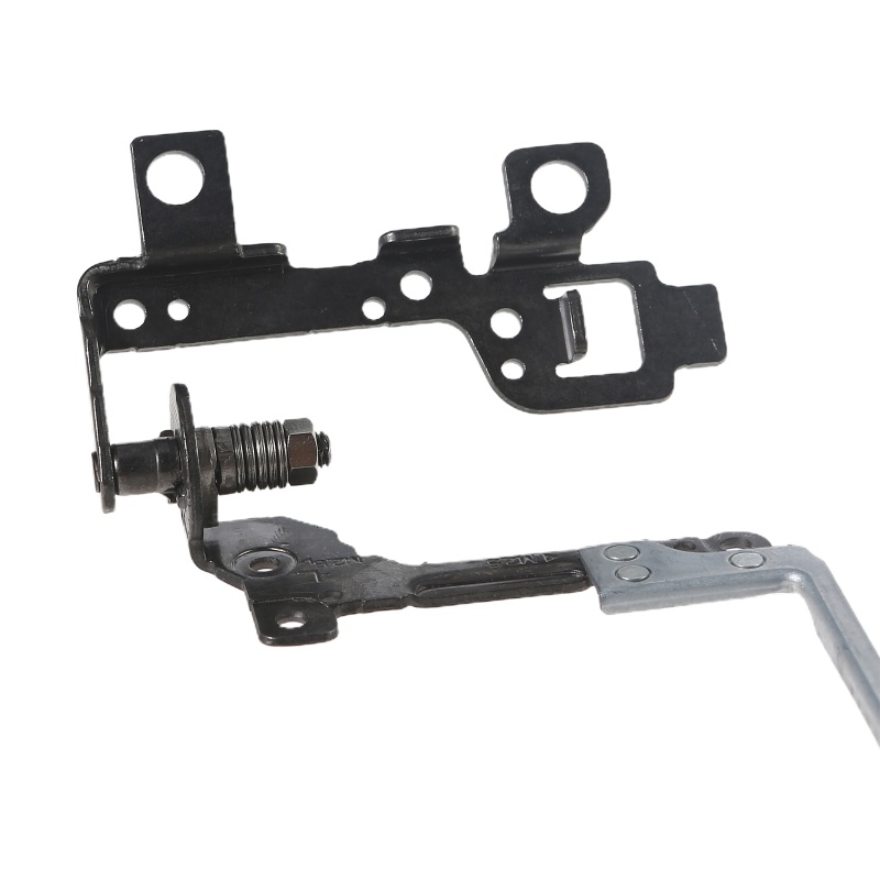 1 Cặp Thanh Bản Lề LCD Bằng Thép Cho HP 17-BS 17-AK 17-BR 926482Túi Đựng Laptop 001-001 Chất Lượng