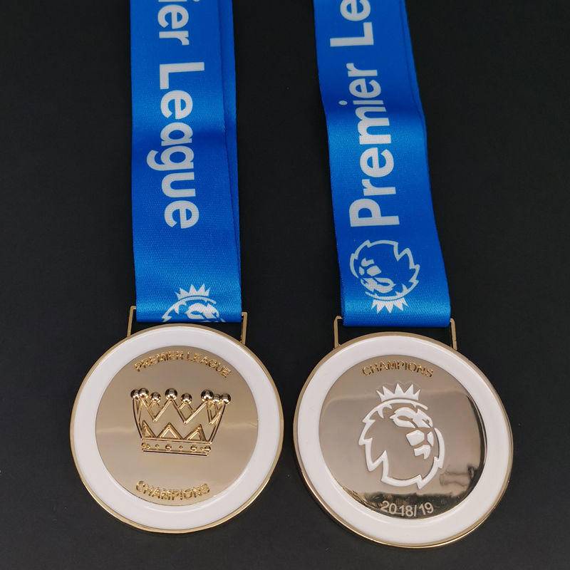 Danh sách danh sách phương tiện thuyết trình Manchester City Manchester United Chelsea Manchester City Liverpool thắng giải vô địch để tổ chức các chương trình được tổ chức