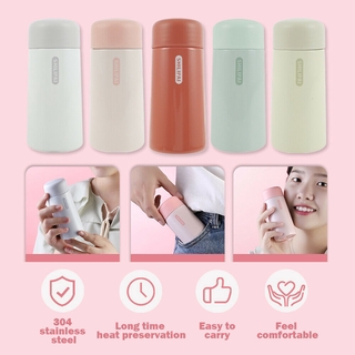 Bình giữ nhiệt cao cấp dung tích 150ml