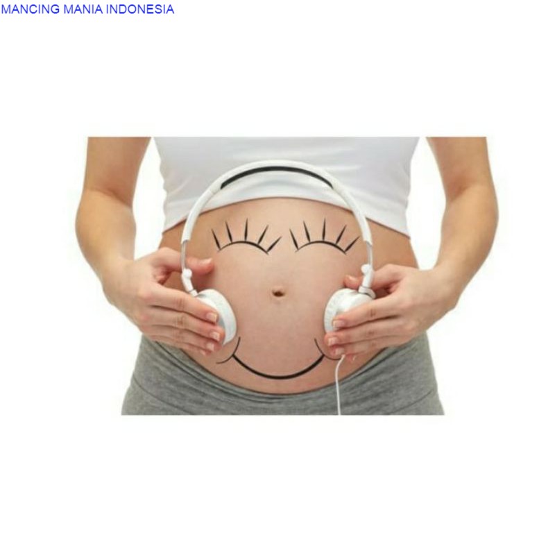 Tai Nghe Đặc Biệt Cho Phụ Nữ Mang Thai