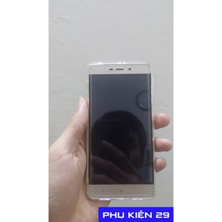[Xiaomi Redmi Pro/1/1S/2/2A/4/4 Prime/4X] Kính cường lực Glass Pro+ 9H