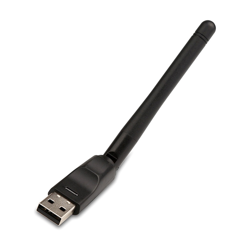 Thẻ Usb Thu Tín Hiệu Không Dây 150Mbps RT8188 Cho Máy Tính