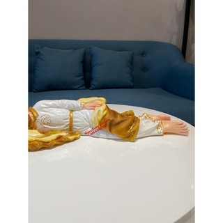 Tượng Công Giáo- Thánh Giuse ngủ