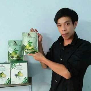 Dầu gội đầu túi lọc đặc trị rụng tóc