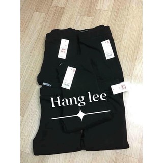 ( SẴN) QUẦN LEGGING UNI LÓT LÔNG