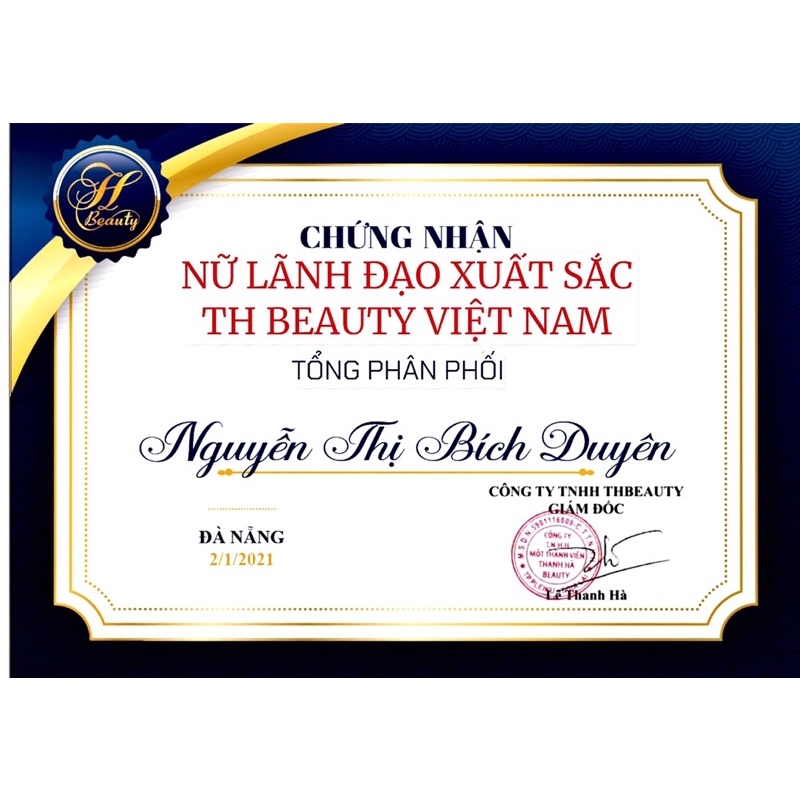 KEM MỤN X2 TH BEAUTY