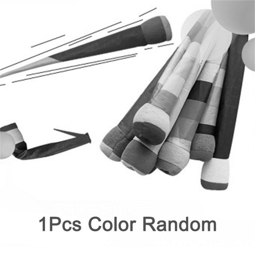 Đồ Chơi Quả Bóng Ruy Băng Màu Cầu Vồng Sáng Tạo