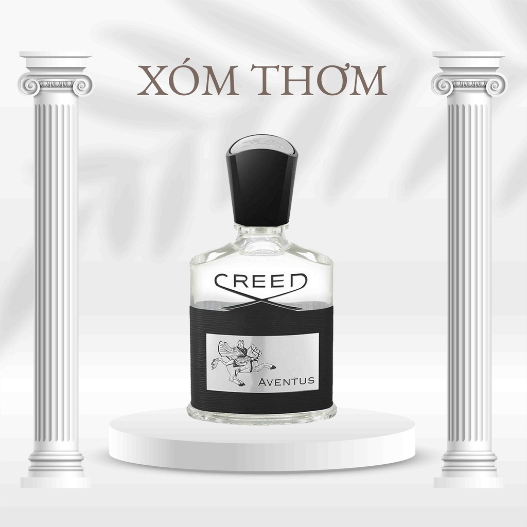 Nước Hoa Chính Hãng Sample