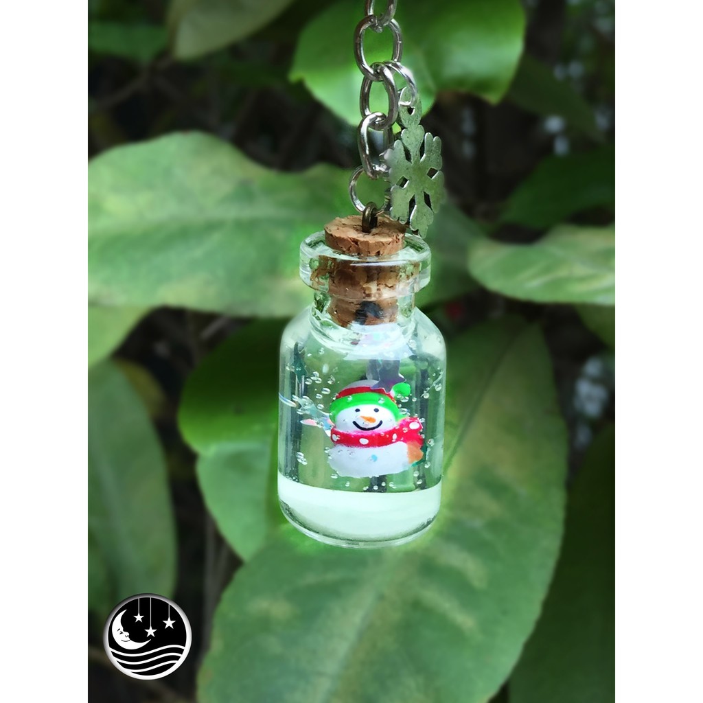 Móc Khóa Giáng SInh | BigBuy360 - bigbuy360.vn