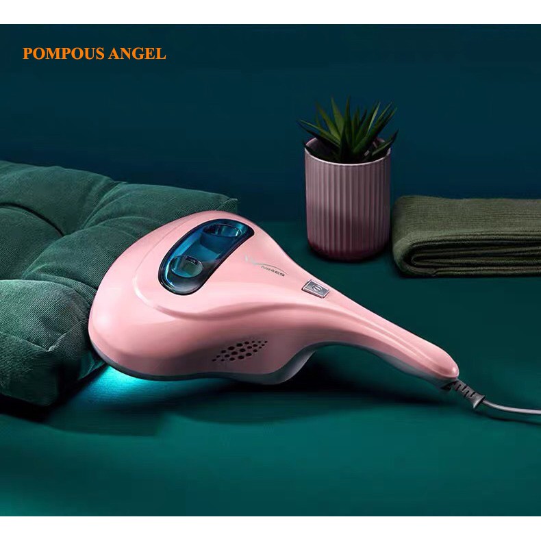 [Hàng chuẩn] Máy hút bụi Sofa chăn đệm SONGZHI chính hãng , có UV diệt khuẩn 99% , bảo hành 12 tháng chính hãng | BigBuy360 - bigbuy360.vn