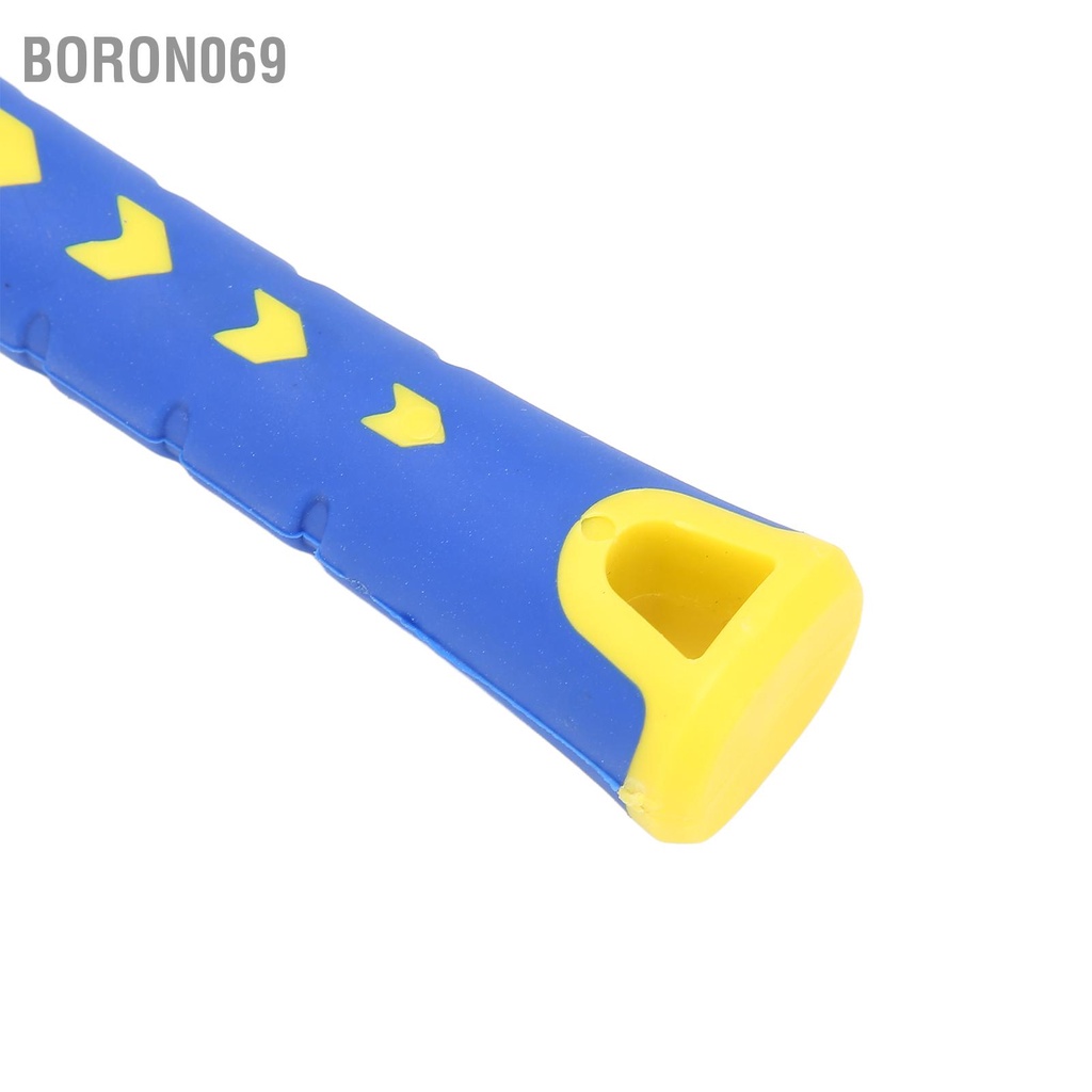 Boron069 búa cao su Có thể tháo rời búa cài đặt mini Cửa và cửa sổ mộc vồ để lắp đặt sàn