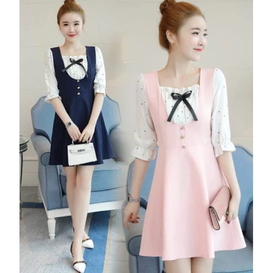 Đầm Thời Trang Nữ Hàng Xuất Khẩu Chất Lượng Cao 82UUP