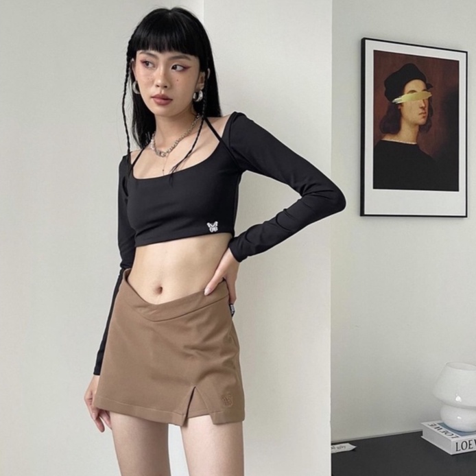 Chân Váy YUKI SKIRT