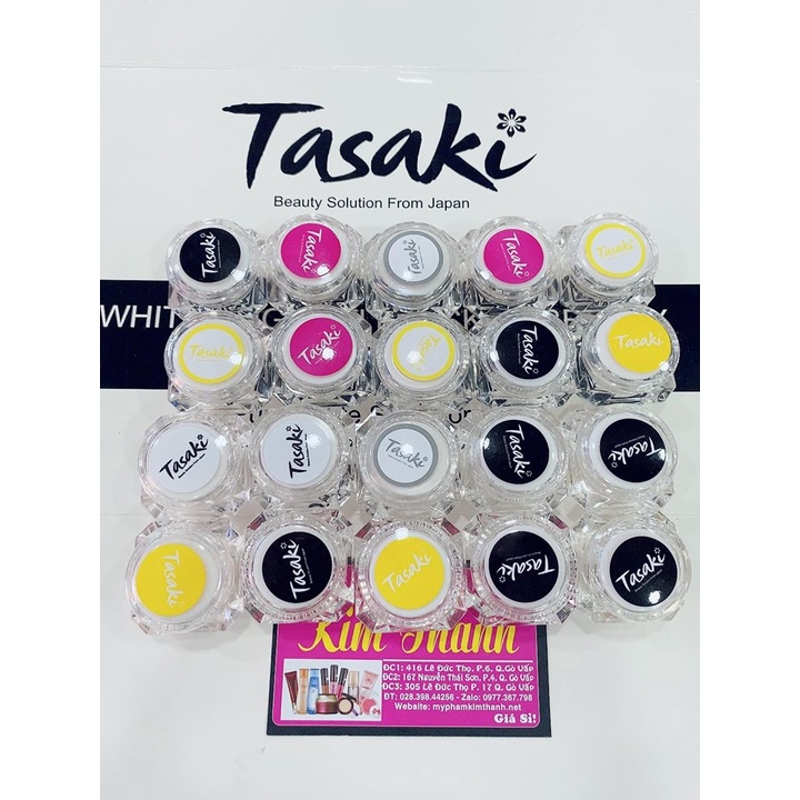 Kem Tasaki sz mini 2g