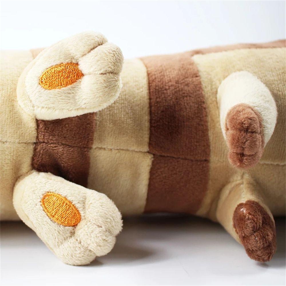 Pokemon Nhồi Bông Mềm Mại Phong Cách Nhật Bản