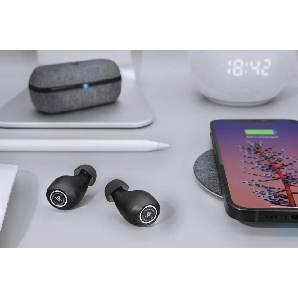 Tai nghe True Wireless Lypertek Pureplay Z7 Hàng Chính Hãng