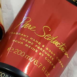 Lotion VS Pure Seduction 200ml và 236ml