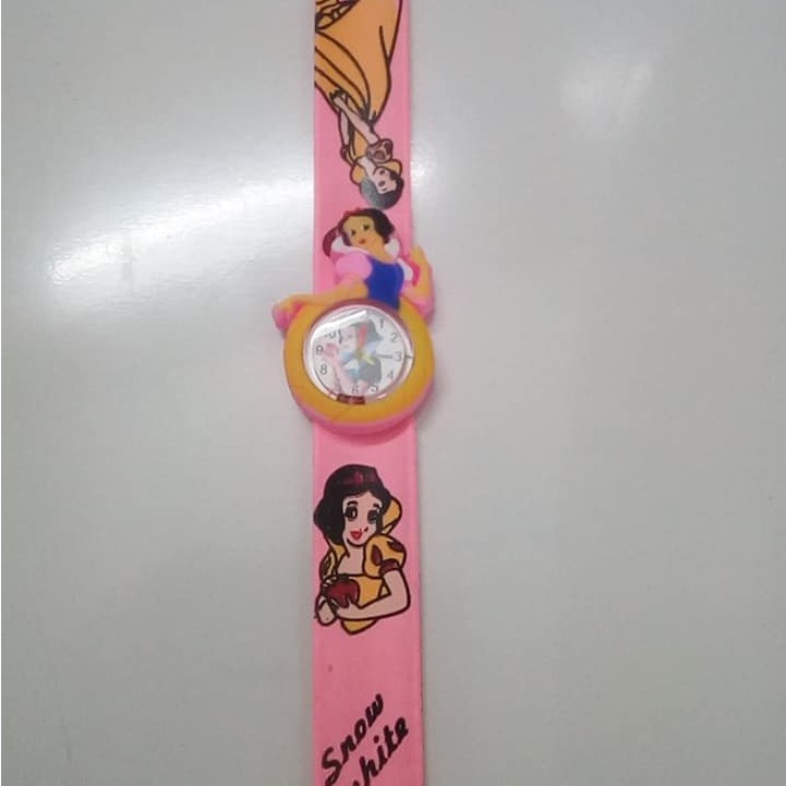 [ Rất nhiều mẫu mã ] Đồng hồ đập tay dành cho các bé xinh xắn | BigBuy360 - bigbuy360.vn