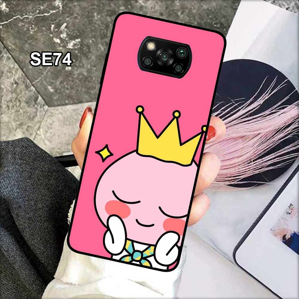 Ốp lưng Xiaomi Redmi 9T - Poco M3 - Redmi Note 9 4G - Poco X3 NFC mới nhất - rẻ nhất - bền nhất - chất lượng