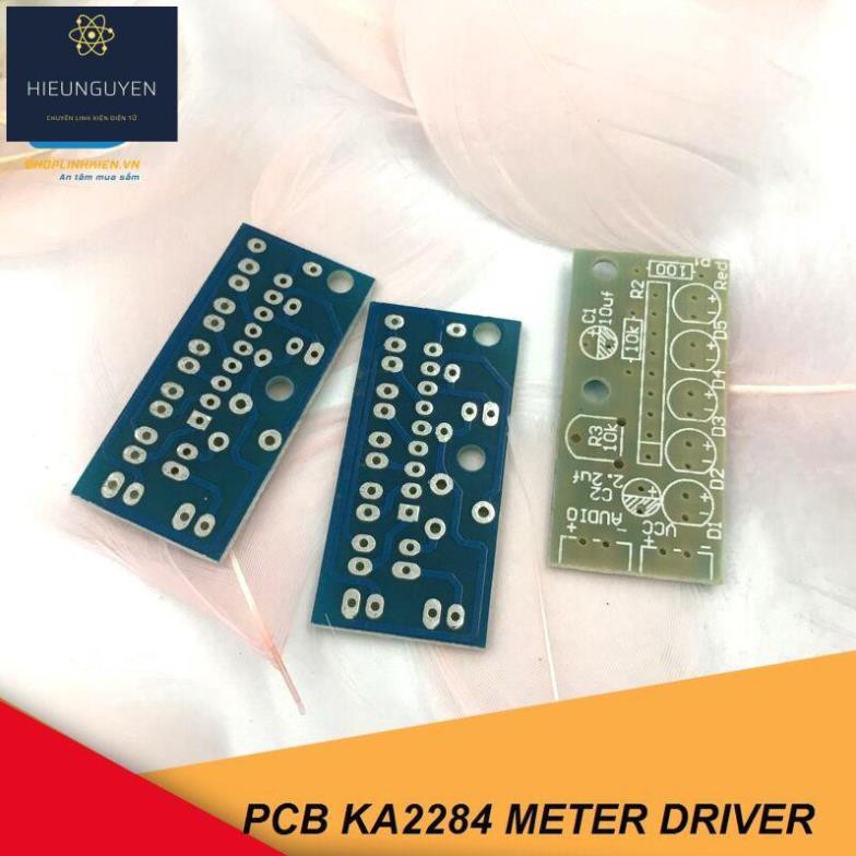 Sỉ lẻ PCB KA2284 METER DRIVER