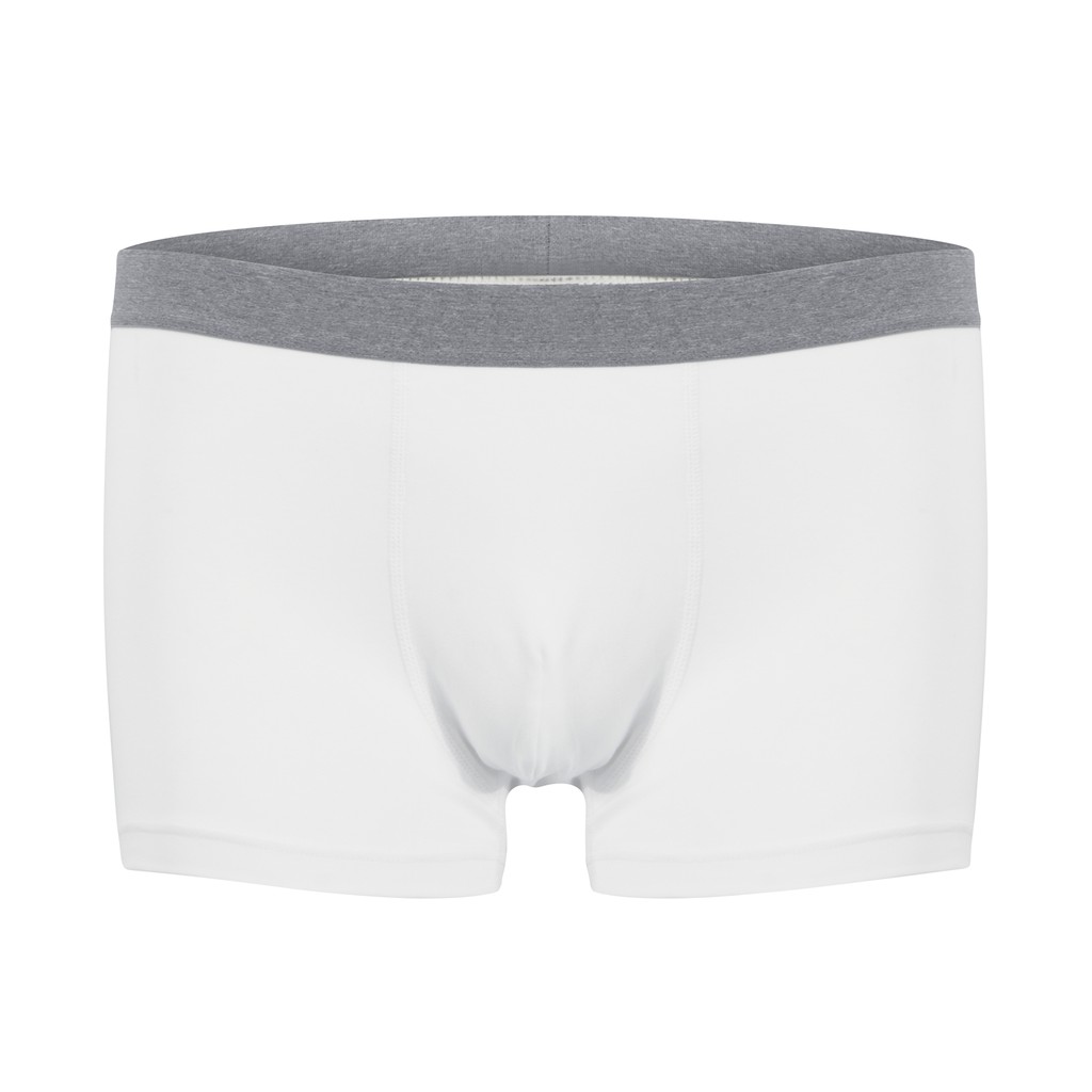 Quần lót BEN &amp; TOD boxer cotton cao cấp co giãn thoáng mát thấm hút mồ hôi 005