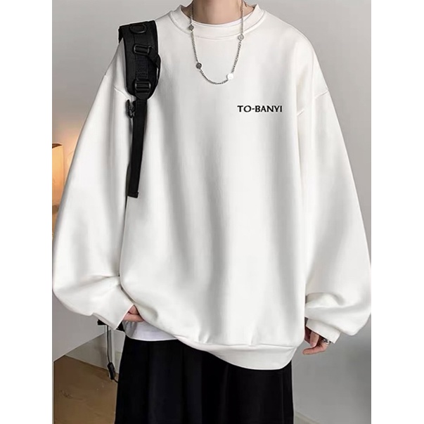 Áo sweater nam nữ , áo hoodie nam nữ chất nỉ bông 2 lớp dày đẹp in hình OT