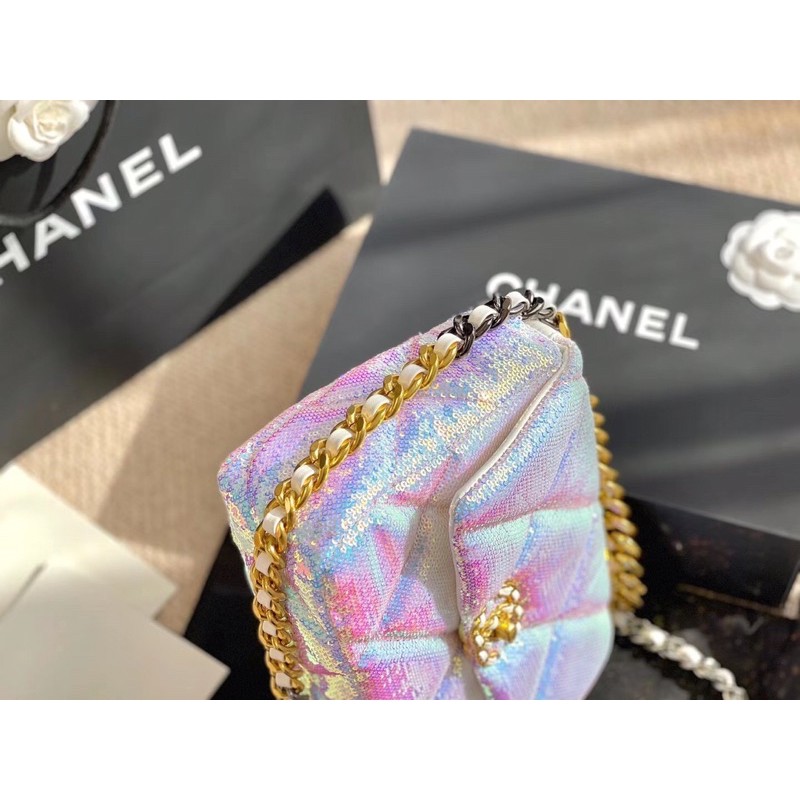 Túi CN c19 về 2 màu xinh lung linh