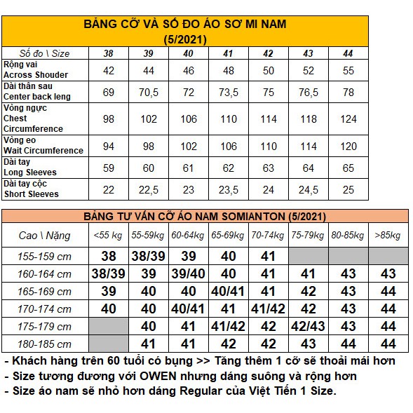 Áo Sơ Mi Nam Công Sở Trung Niên Thương Hiệu Anton Màu Xám Dài Tay Họa Tiết Kẻ Caro Vải Sợi Tre Mã AC127