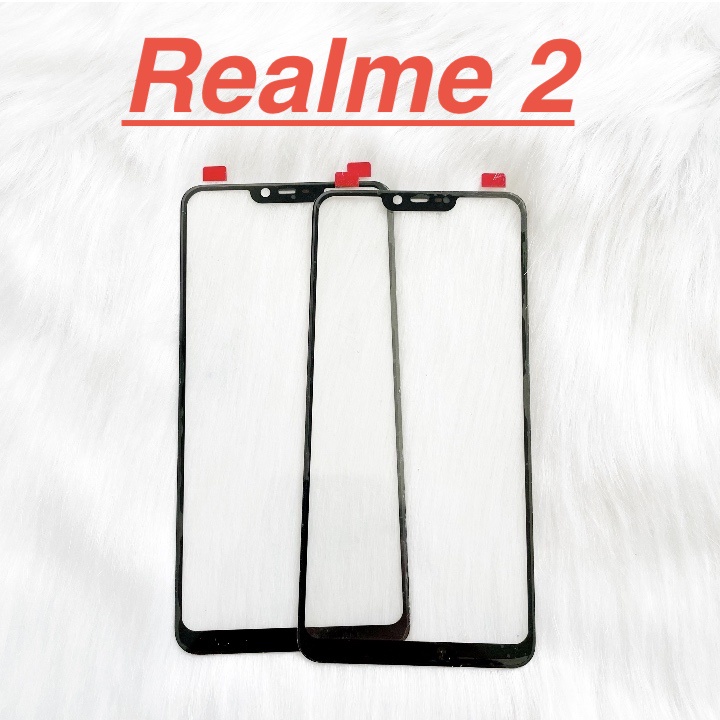 ✅ Mặt Kính Màn Hình Realme 2 Dành Để Thay Thế Màn Hình, Ép Kính Cảm Ứng Linh Kiện Thay Thế