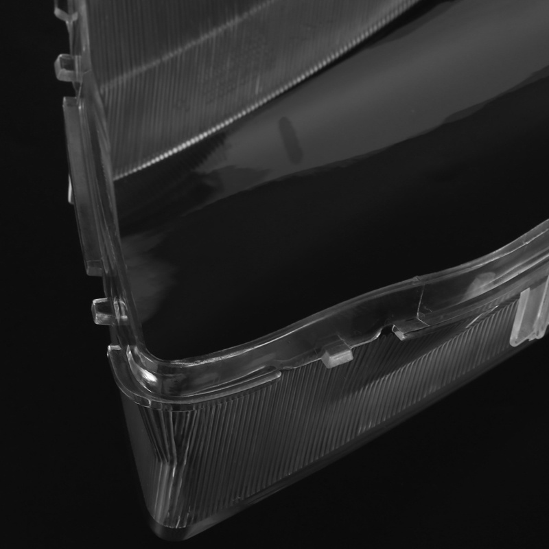 Vỏ Bọc Đèn Pha Xe Hơi Bằng Kính Chuyên Dụng Cho Chevrolet Cruze 2008-2014