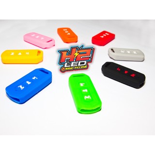 Bao chìa khoá Smart key đủ màu