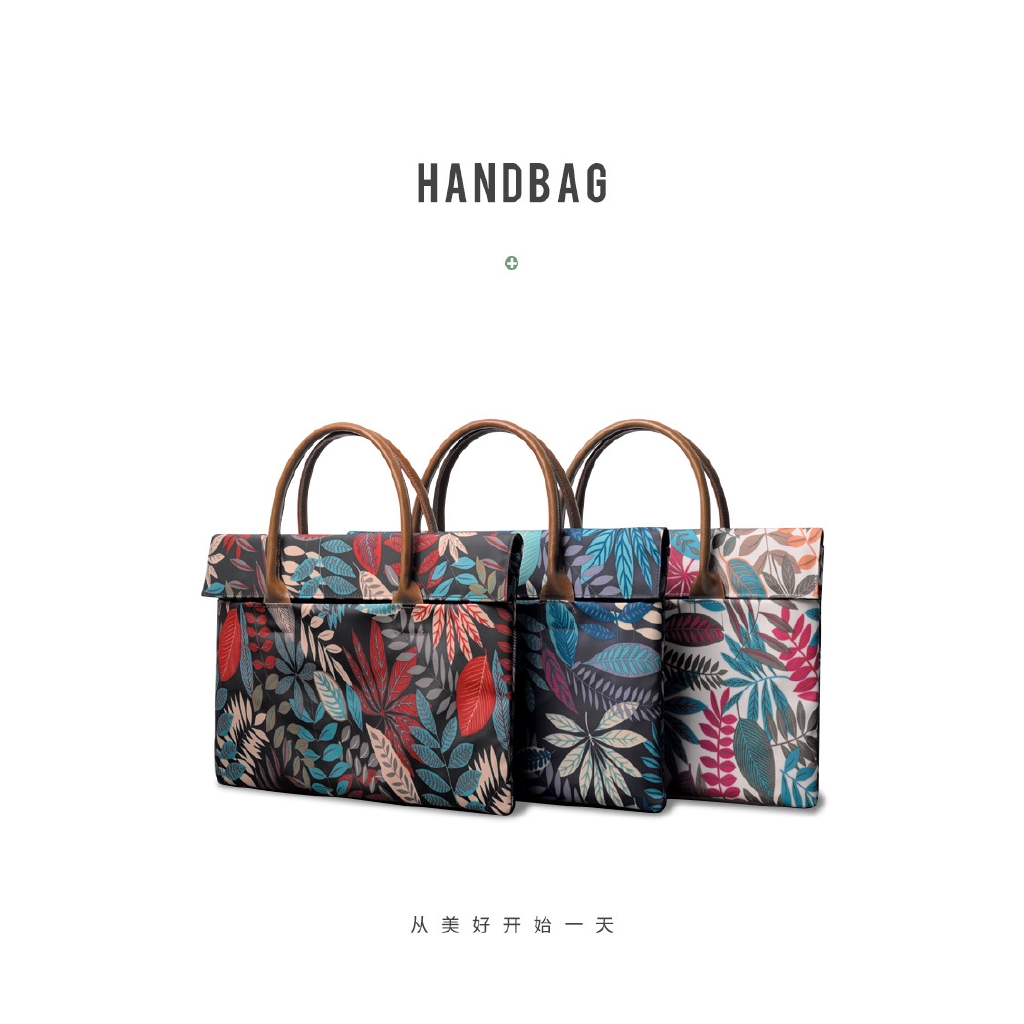 Túi đựng laptop cầm tay Air Pro 11 12 13 14 15.6 Dell HP Macbook | BigBuy360 - bigbuy360.vn