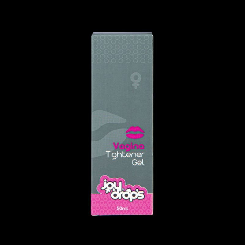 Gel làm se khít âm đạo – Vagina Tightener Gel