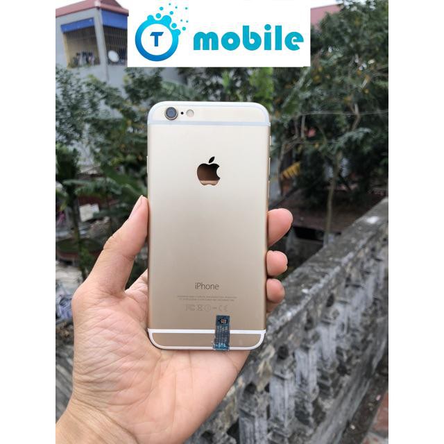 Điện thoại iphone 6 LOCK NHẬN SIM NGHE GỌI BẢO HÀNH 6 THÁNG | BigBuy360 - bigbuy360.vn