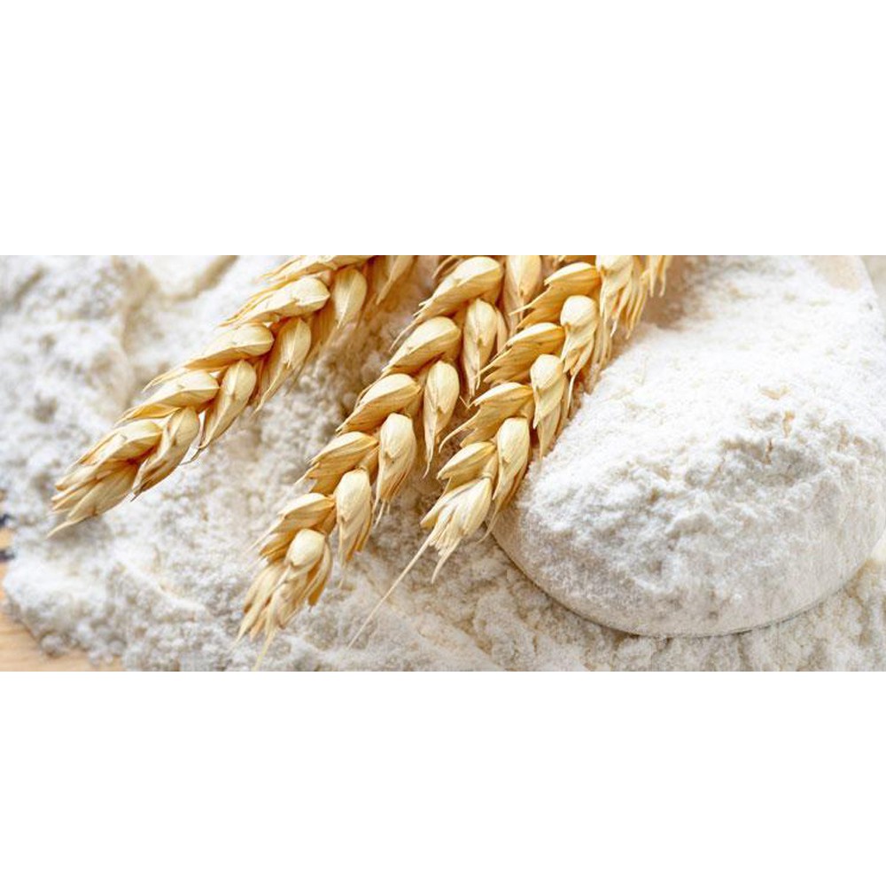 Beksul Bột Mì Đa Dụng 1kg 8801007039442 - Nhập Khẩu Hàn Quốc