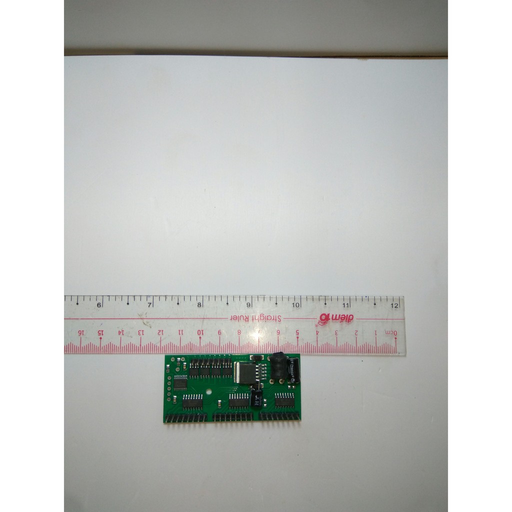 Mạch Hào Quang 8x24