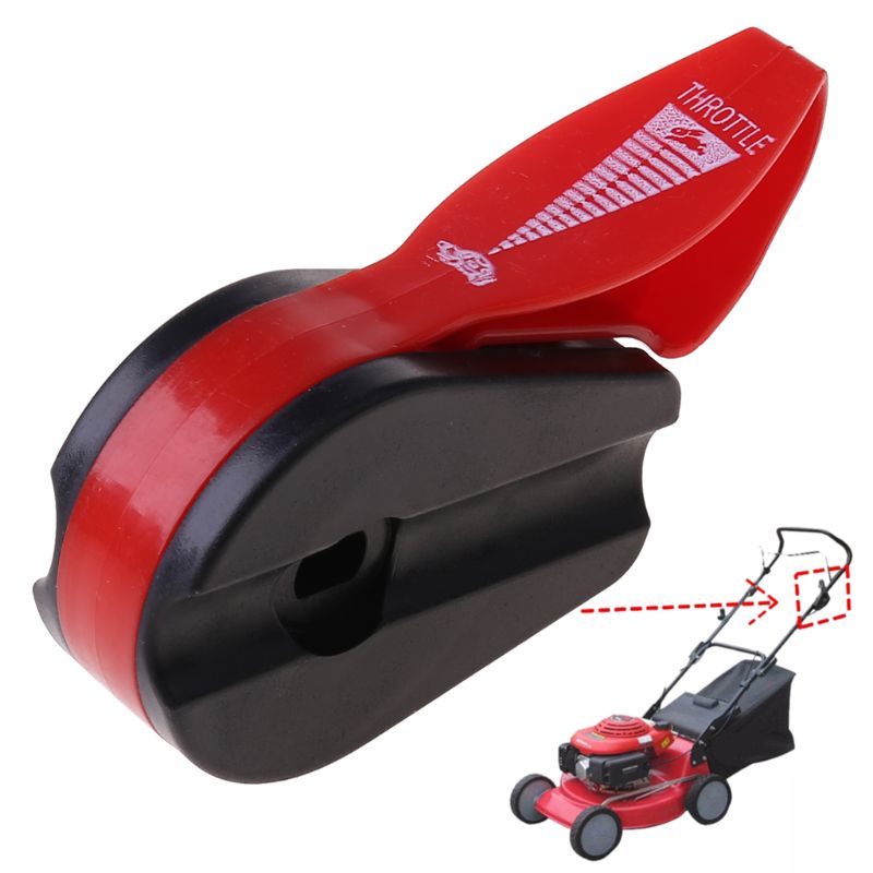 Công Tắc Điều Khiển Chuyên Dụng Cho Máy Cắt Cỏ 4 Stroke