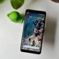 điện thoại Google Pixel 2XL 2sim (1 nano sim,1 esim) ram 4G rom 64G mới Chính hãng, Chiến PUBG/Free Fire mướt