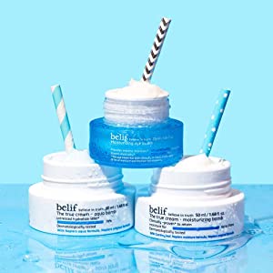 Belif - Kem dưỡng Ẩm Mắt Belif Moisturizing Eye Bomb 25ml