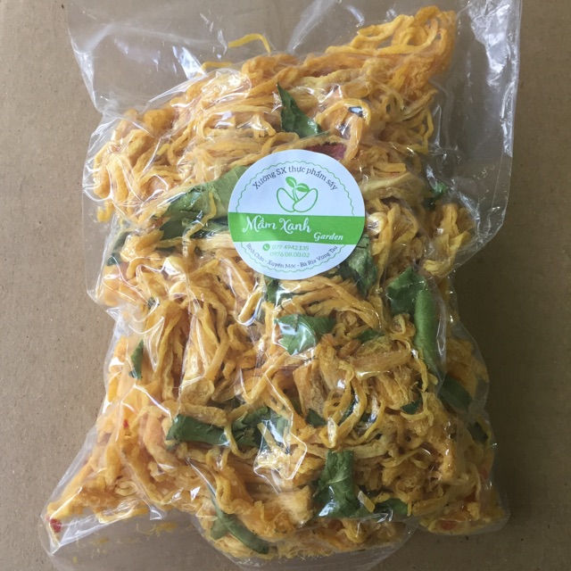 100g khô gà lá chanh loại ngon | BigBuy360 - bigbuy360.vn